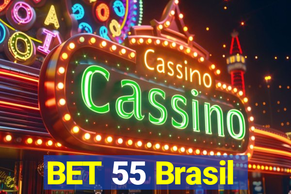 BET 55 Brasil